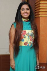Avika Gor at Cinema Chupistha Mava Release Press Meet